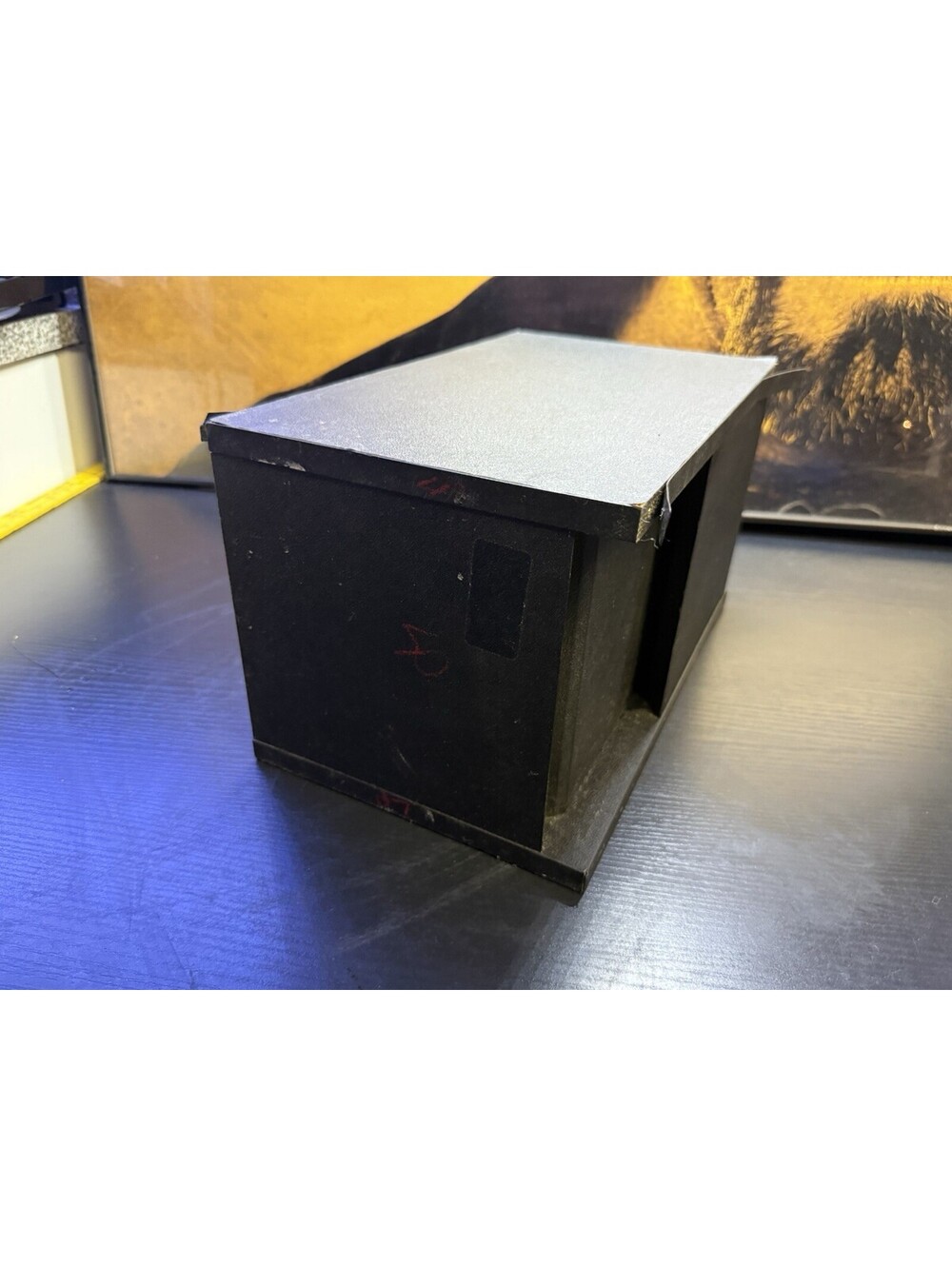 Bose Acoustimass 3 Series II Subwoofer Only Speaker Black